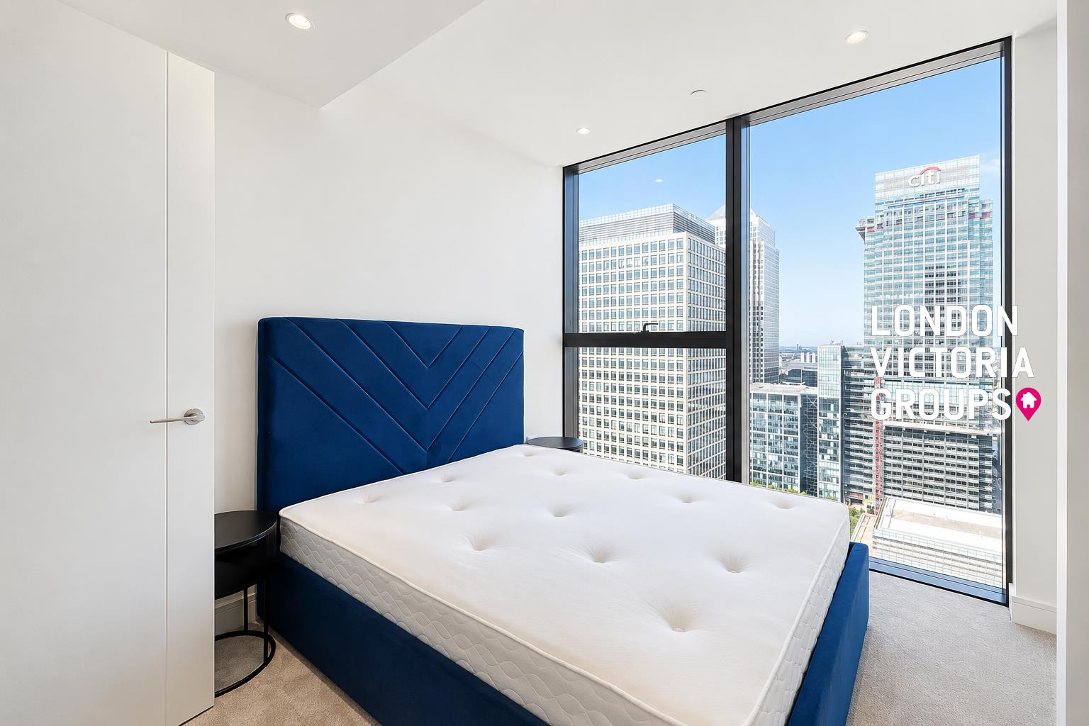 Harcourt Tower, 67 Marsh Wall, London